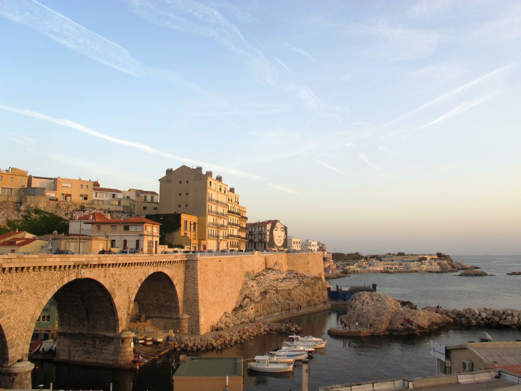 Vallon des Auffes