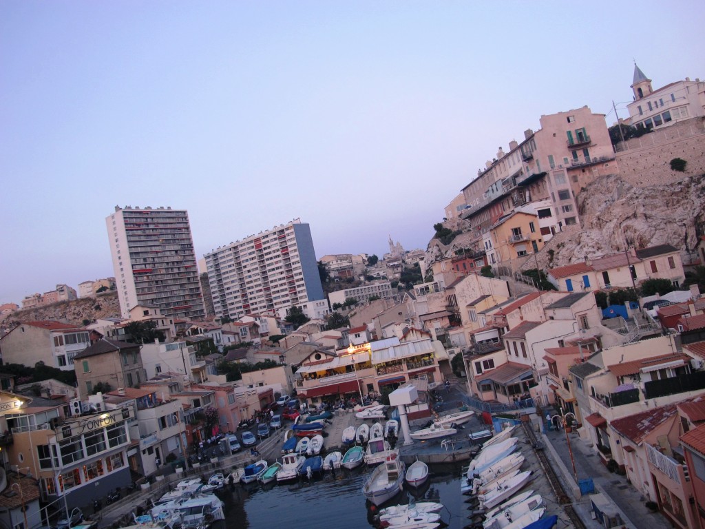 Vallon des Auffes 2