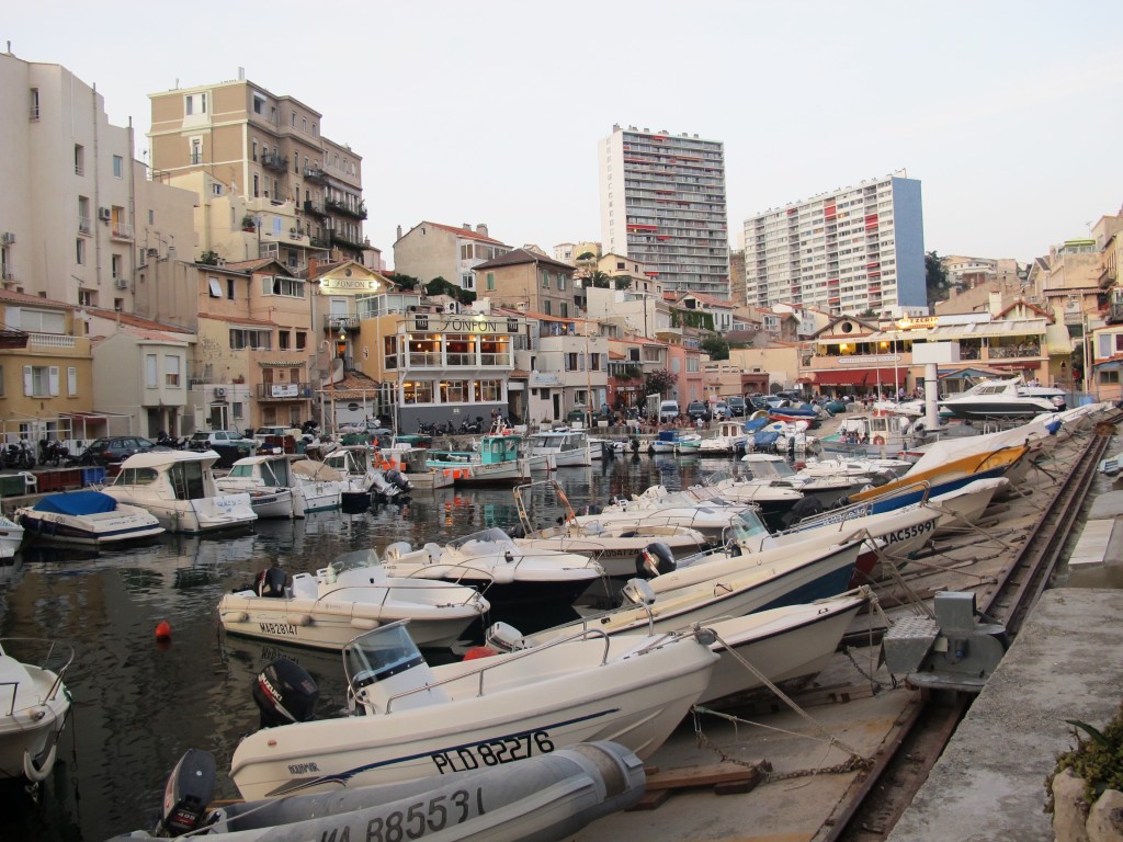 Vallon des Auffes 2