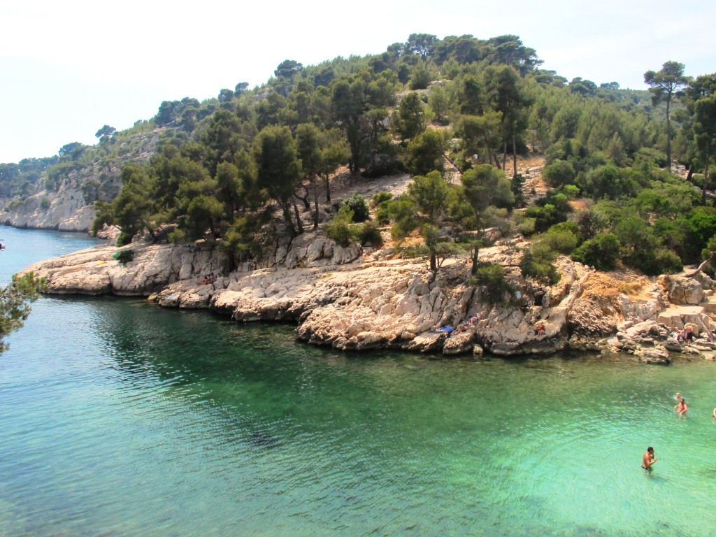 calanque 3