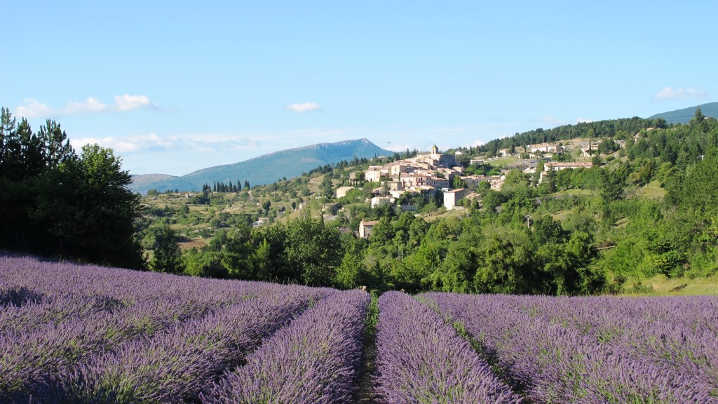 Beautiful Provence