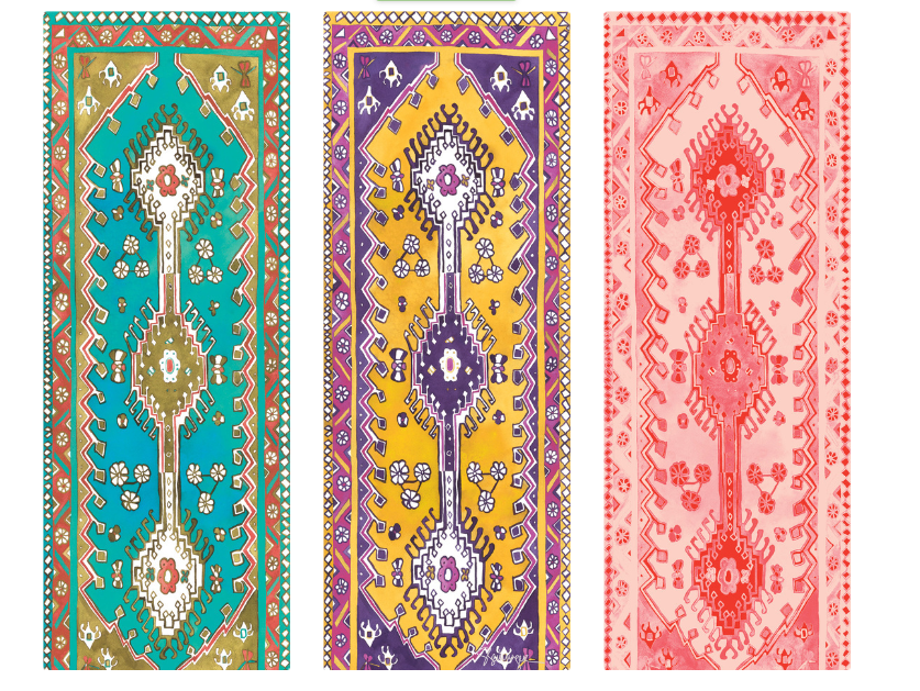 magic carpet yoga mat australia